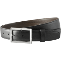 Cintura Montblanc Uomo in Pelle 116707 - 116707